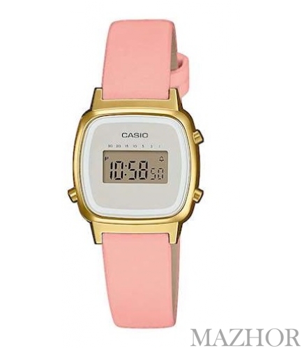  Casio LA670WEFL-4A2EF -  1