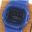  CASIO G-SHOCK DW-5600SB-2ER -  4