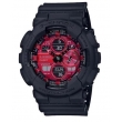  CASIO G-SHOCK  GA-140AR-1AER -  2