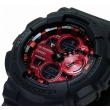  CASIO G-SHOCK  GA-140AR-1AER -  4