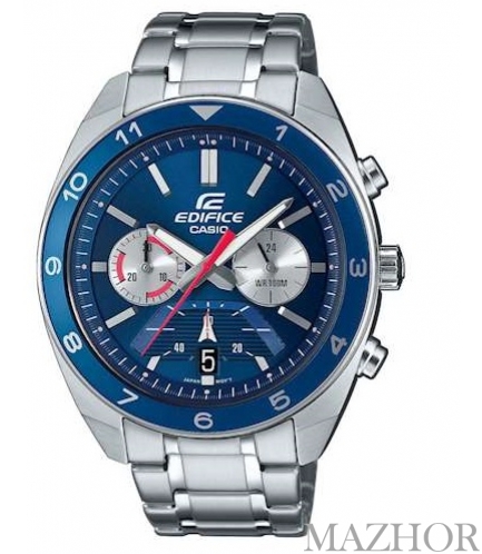  CASIO EDIFICE EFV-590D-2AVUEF -  1