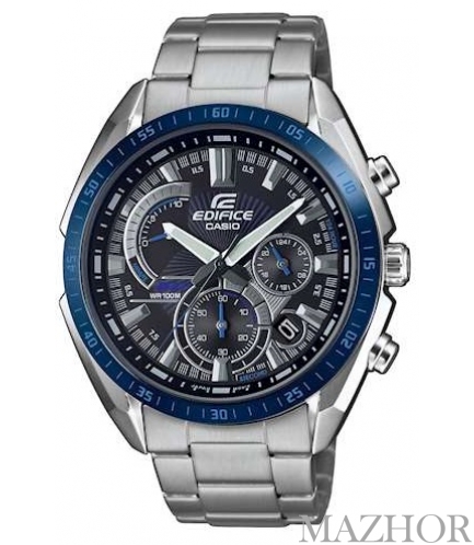  CASIO EDIFICE EFR-570DB-1BVUEF -  1