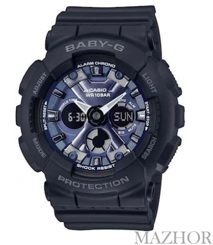 CASIO BABY-G  BA-130-1A2ER -  1