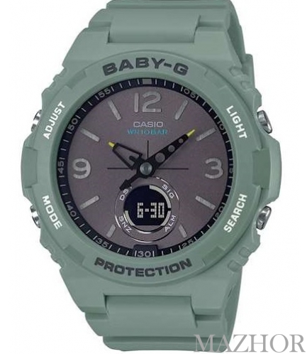  CASIO BABY-G  BGA-260-3AER -  1