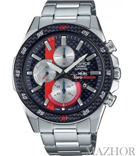  CASIO EDIFICE  EFR-S567TR-2AER -  1