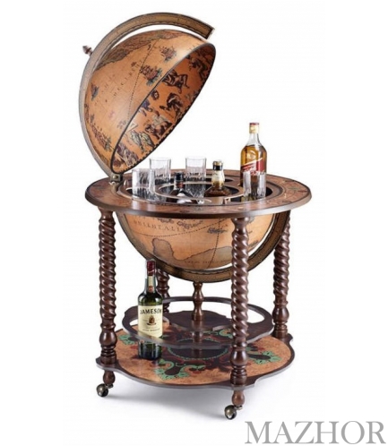 ������-��� ��������� Zoffoli Srl �BACCO� 248-0016 - ���� �1