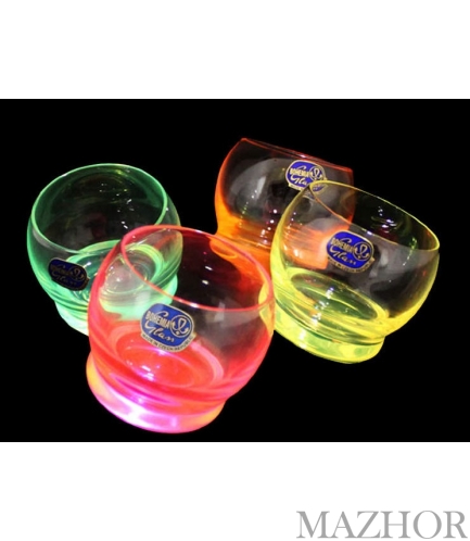 ����� ��� ����� �Crazy Neon� 4�� Bohemia  199-1179 - ���� �1