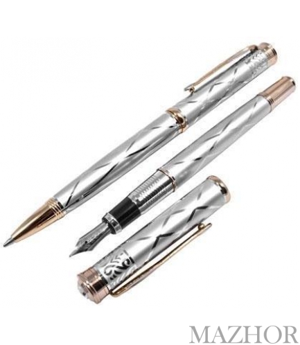  Gianni Terra HH122/B-F(silver) -  1