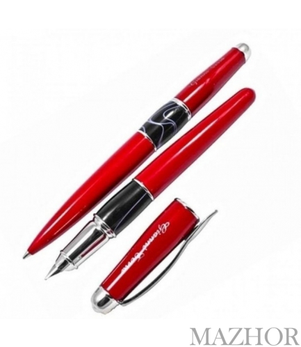   Gianni Terra HH9030/B-F(red) -  1