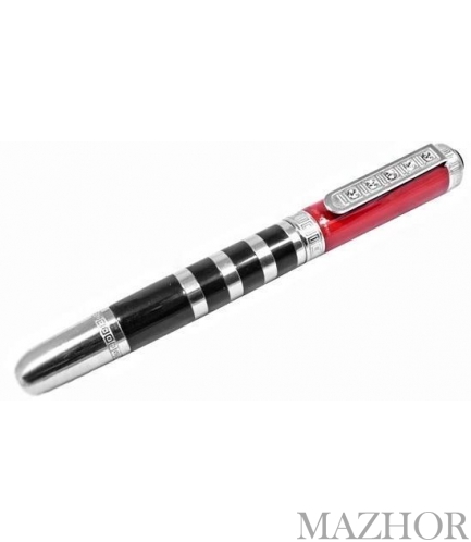  Gianni Terra HHB/F(red) -  1