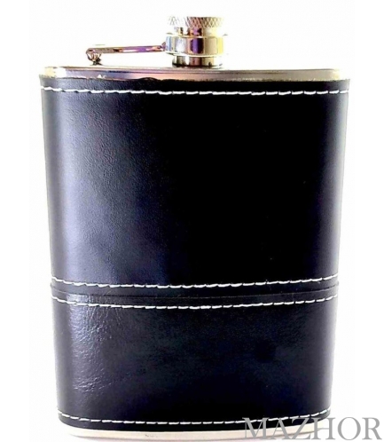 Фляга из нержавеющей стали DN32840 Фляга из нержавеющей стали DN32840 - Фото №1