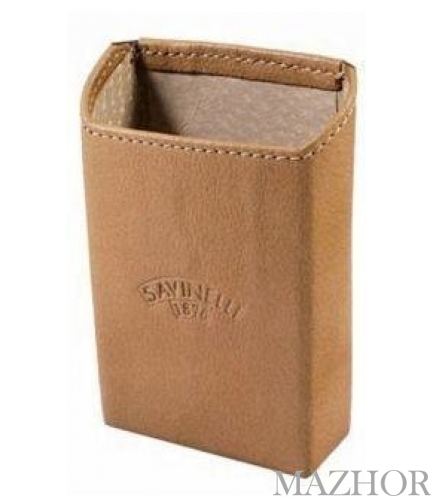 Чехол для сигарет Savinelli SAV515BG Чехол для сигарет Savinelli SAV515BG - Фото №1