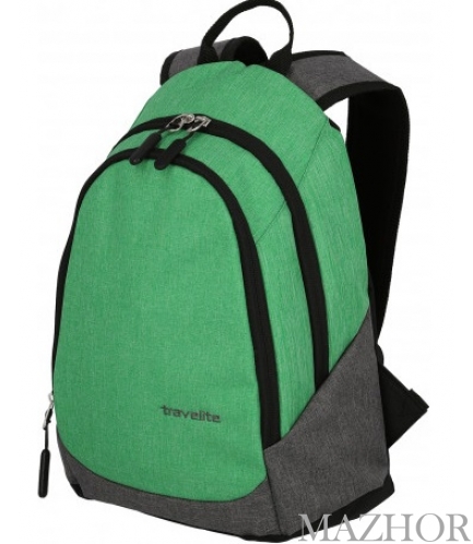  Travelite BASICS/Green TL096234-80 -  1