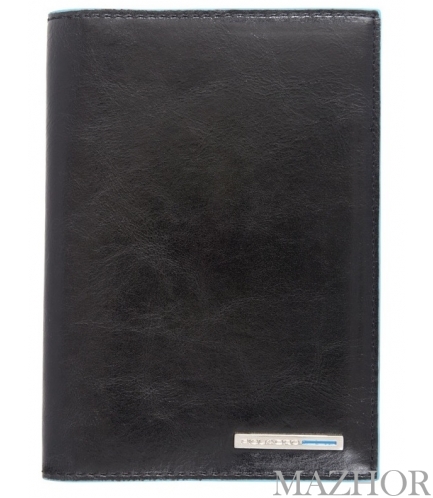 ������� ��� �������� Piquadro BL SQUARE/Black PP5246B2R_N - ���� �1