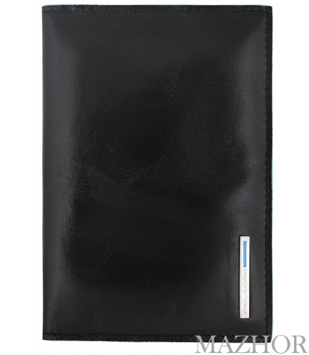 ������� ��� �������� Piquadro BL SQUARE/Black PP5255B2_N - ���� �1