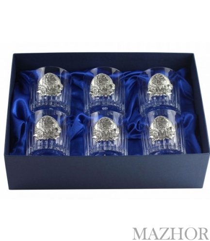 ����� ����������� �������� Boss Crystal 