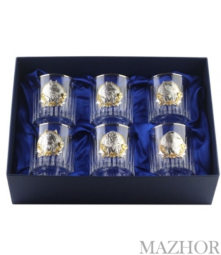 ����� ����������� �������� Boss Crystal 