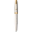   Parker SONNET 17 Silver Mistral GT FP F 88 611 -  4