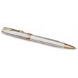   Parker SONNET 17 Silver Mistral GT BP 88 632 -  4