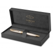   Parker SONNET 17 Silver Mistral GT BP 88 632 -  3