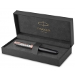   Parker SONNET 17 Metal & Grey Lacquer PGT FP F 68 211 -  5