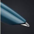 ����� �������� Parker PARKER 51 Teal Blue CT FP F 55 311 - ���� �6