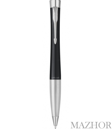   Parker URBAN 17 Muted Black CT BP 30 135 -  1
