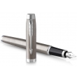  Parker IM 17 Stainless Steel CT FP F 26 211 -  4