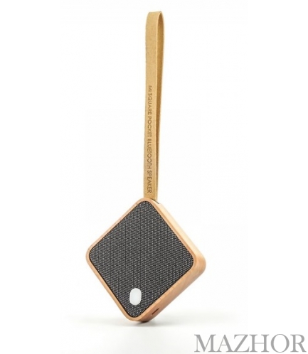 Bluetooth- Gingko 