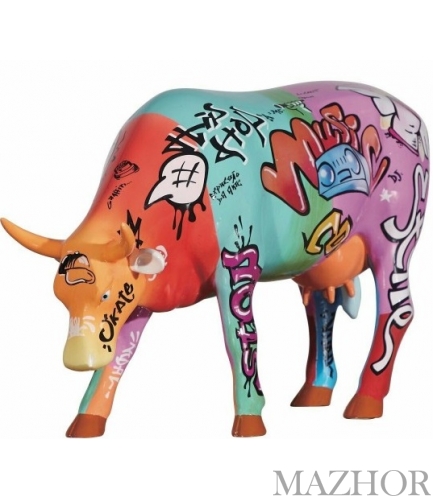    Cow Parade 