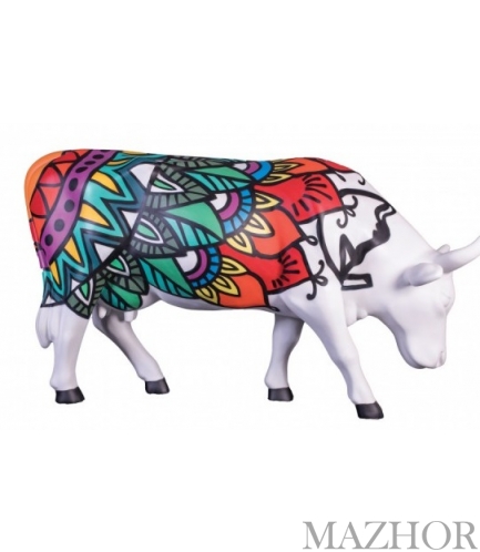    Cow Parade 