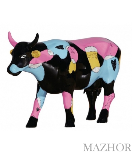    Cow Parade 