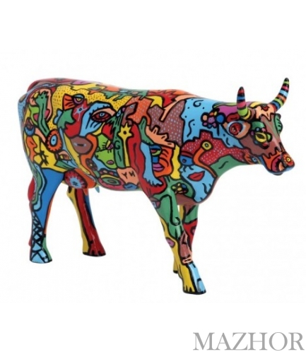    Cow Parade 