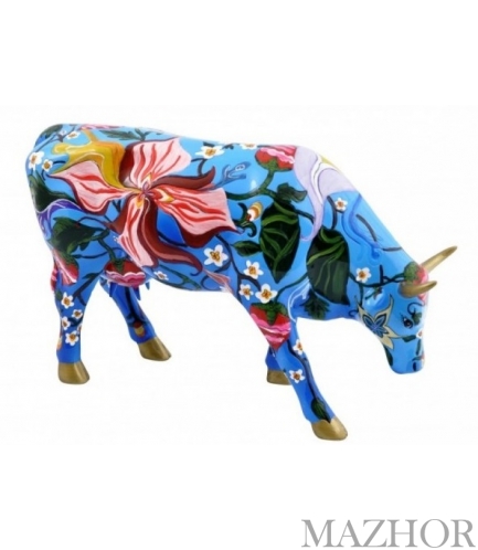     Cow Parade 