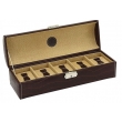    5  Friedrich Lederwaren Le Croc  9055 -  2