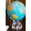 - Solar Globe 
