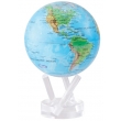 - Solar Globe 