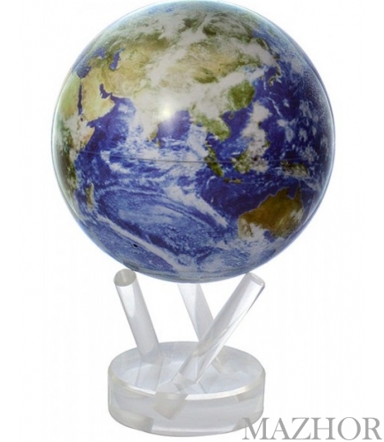 - Solar Globe 