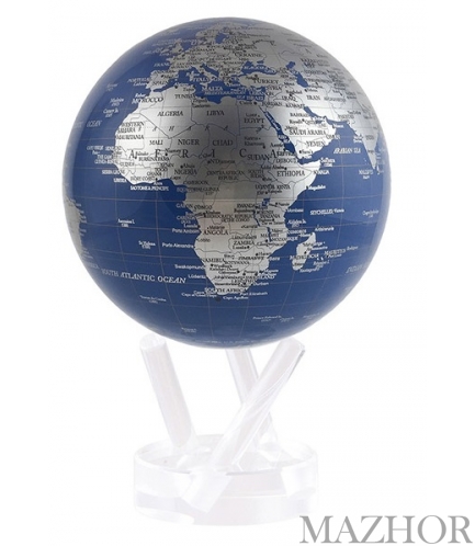 - Solar Globe 