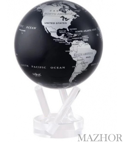 - Solar Globe 