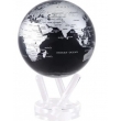 - Solar Globe 
