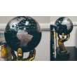 - Solar Globe 