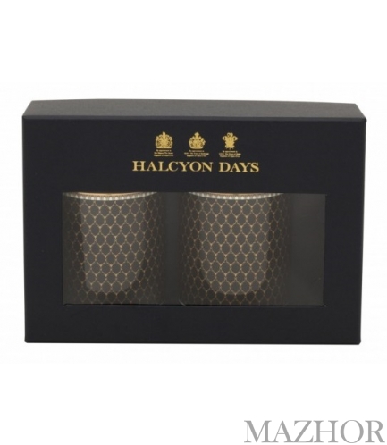 ����� ������ Halcyon Days 