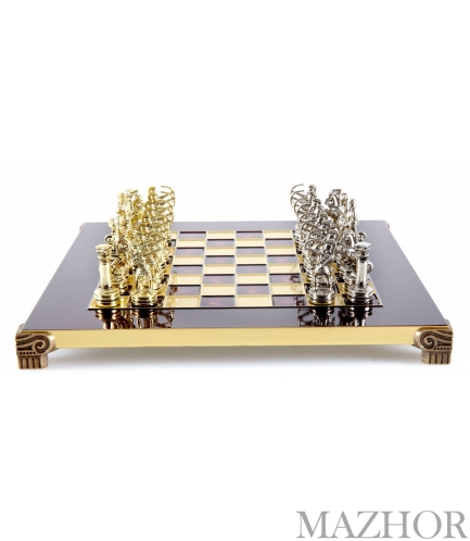  Manopoulos S15RED -  1