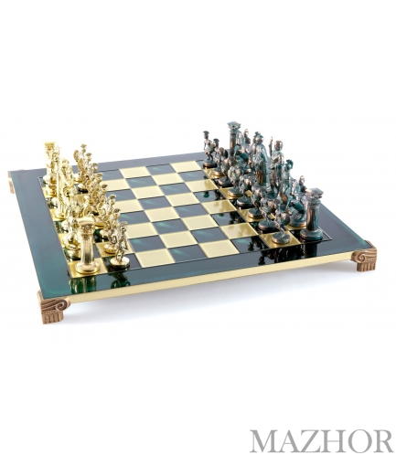  Manopoulos S11AGRE -  1