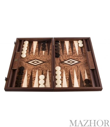  Manopoulos BJJ3 -  1