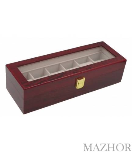 �������� ��� �������� 6 ����� Craft 6WB.REDWOOD - ���� �1