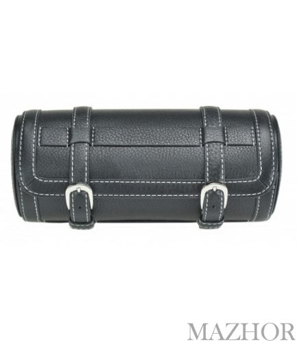    3  Salvadore 3WRL-B Leather -  1