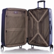   4   Heys DuoTrak () Navy  929293 -  6