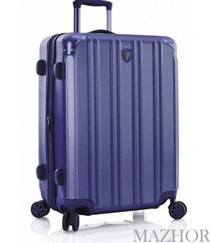   4   Heys DuoTrak () Navy  929293 -  1